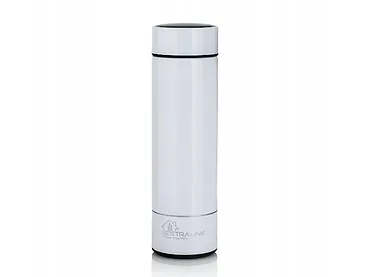Kubek Termiczny Extralink Smart Travel Mug Biały