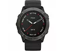Smartwatch Garmin Fenix 6X Pro Sapphire Szary 51mm