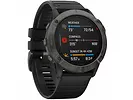 Smartwatch Garmin Fenix 6X Pro Sapphire Szary 51mm