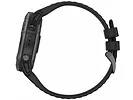 Smartwatch Garmin Fenix 6X Pro Sapphire Szary 51mm