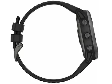 Smartwatch Garmin Fenix 6X Pro Sapphire Szary 51mm