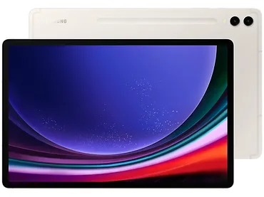 Tablet Samsung Galaxy Tab S9+ 12.4 5G 12/256GB Beżowy
