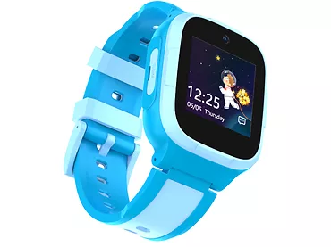 Smartwatch dla dzieci myPhone CareWatch Kid LTE