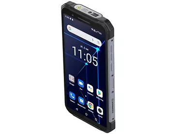 Smartfon HAMMER Construction + HAMMER Watch Plus