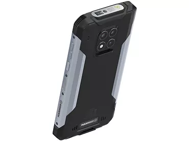 Smartfon HAMMER Construction + HAMMER Watch Plus