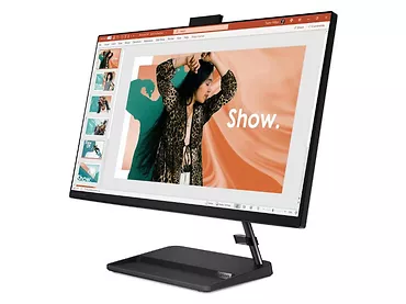 Lenovo IdeaCentre AIO 3-27 i5-12450H/16GB RAM/1TB SSD/27' FHD/W11