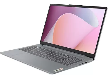 Laptop Lenovo IdeaPad Slim 3-15 Ryzen 5 i5-12450H/15,6