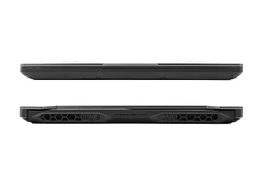 Laptop Asus TUF F15 Gaming Core i5-11400H 15,6