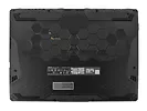 Laptop Asus TUF F15 Gaming Core i5-11400H 15,6