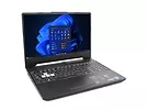 Laptop Asus TUF F15 Gaming Core i5-11400H 15,6