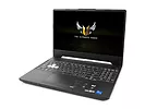 Laptop Asus TUF F15 Gaming Core i5-11400H 15,6