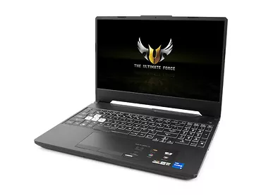 Laptop Asus TUF F15 Gaming Core i5-11400H 15,6