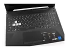Laptop Asus TUF F15 Gaming Core i5-11400H 15,6