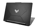 Laptop Asus TUF F15 Gaming Core i5-11400H 15,6