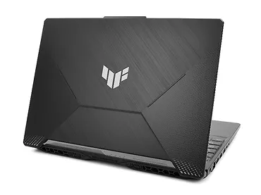 Laptop Asus TUF F15 Gaming Core i5-11400H 15,6