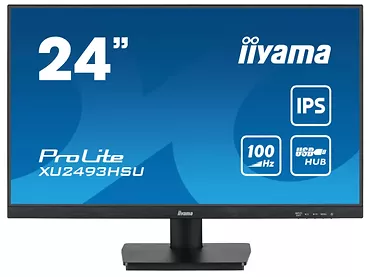 Monitor 23,8