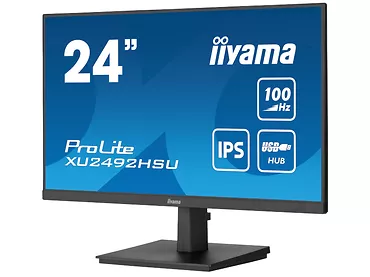 Monitor 23,8