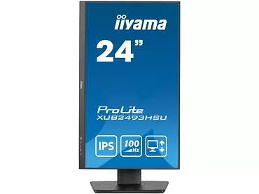 Monitor 23,8