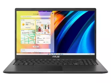 Laptop ASUS VivobBook X1500EA-BQ3415W Core i5-1135G7 15,6''-FHD/16GB/512GB/W11H