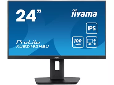 Monitor 23,8
