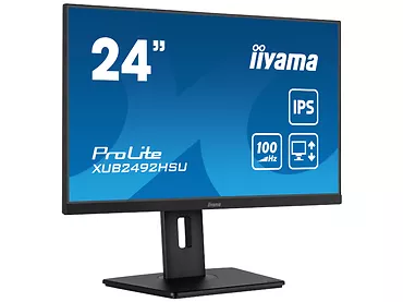 Monitor 23,8