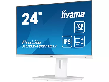 Monitor 23,8