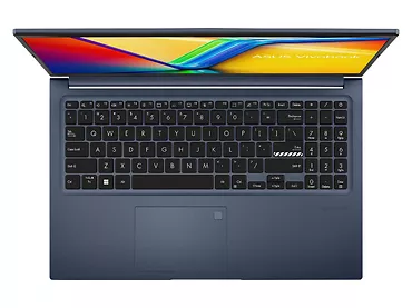 Laptop ASUS VivoBook 15 M1502YA-BQ135W Ryzen 5-7530U/8GB RAM/SSD 512GB/15,6' FHD/Windows 11