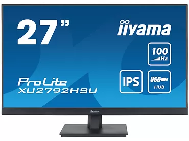 Monitor 27