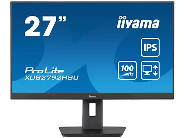 Monitor 27