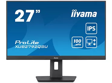 Monitor 27