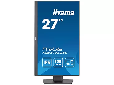 Monitor 27