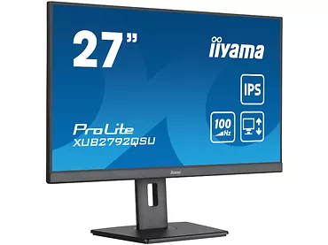 Monitor 27