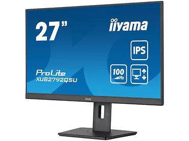 Monitor 27