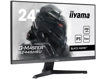 Monitor 24