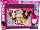 Dwujęzyczny laptop edukacyjny Lexibook Barbie pol/ang