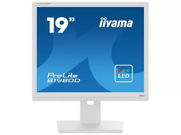 Monitor 19