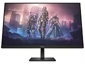 Monitor 31,5" HP OMEN 32q 780K0E9| 2560x1440 (WQHD) |165Hz| 1ms |IPS LED |16:9 |regulacja wysokości |czarny