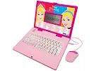 Laptop edukacyjny Lexibook Disney Princess ukr/pol/ang