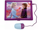 Laptop edukacyjny Lexibook Disney Frozen ukr/pol/ang