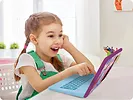 Laptop edukacyjny Lexibook Disney Frozen ukr/pol/ang