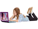 Laptop edukacyjny Lexibook Disney Frozen ukr/pol/ang