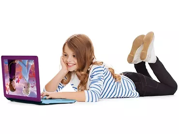 Laptop edukacyjny Lexibook Disney Frozen ukr/pol/ang