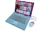 Laptop edukacyjny Lexibook Disney Frozen ukr/pol/ang