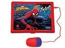 Laptop edukacyjny Lexibook Spiderman ukr/pol/ang