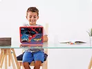 Laptop edukacyjny Lexibook Spiderman ukr/pol/ang