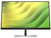 Monitor 23,8" HP E24q 6N4F1AA| 2560 x 1440 (WQHD) |75Hz| 5ms| IPS LED |16:9 |pivot |regulacja wysokości |