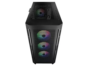 Obudowa do komputera Cougar Duoface PRO RGB