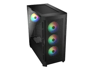 Obudowa do komputera Cougar Duoface PRO RGB