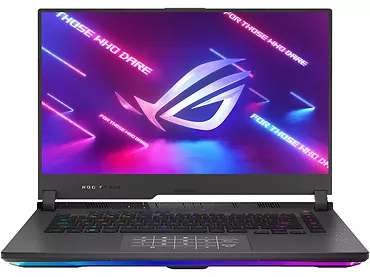 ASUS ROG Strix G15 Ryzen 7 6800H/16GB RAM/SSD 1000 GB/RTX 3050/Windows 11