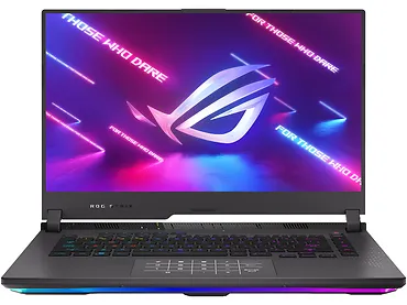 ASUS ROG Strix G15 Ryzen 7 6800H/32GB RAM/SSD 512GB/RTX 3050/Windows 11